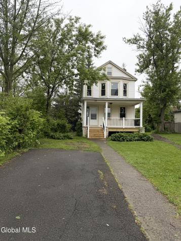 282 Livingston Avenue Albany NY 12210