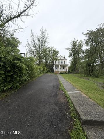 282 Livingston Avenue Albany NY 12210