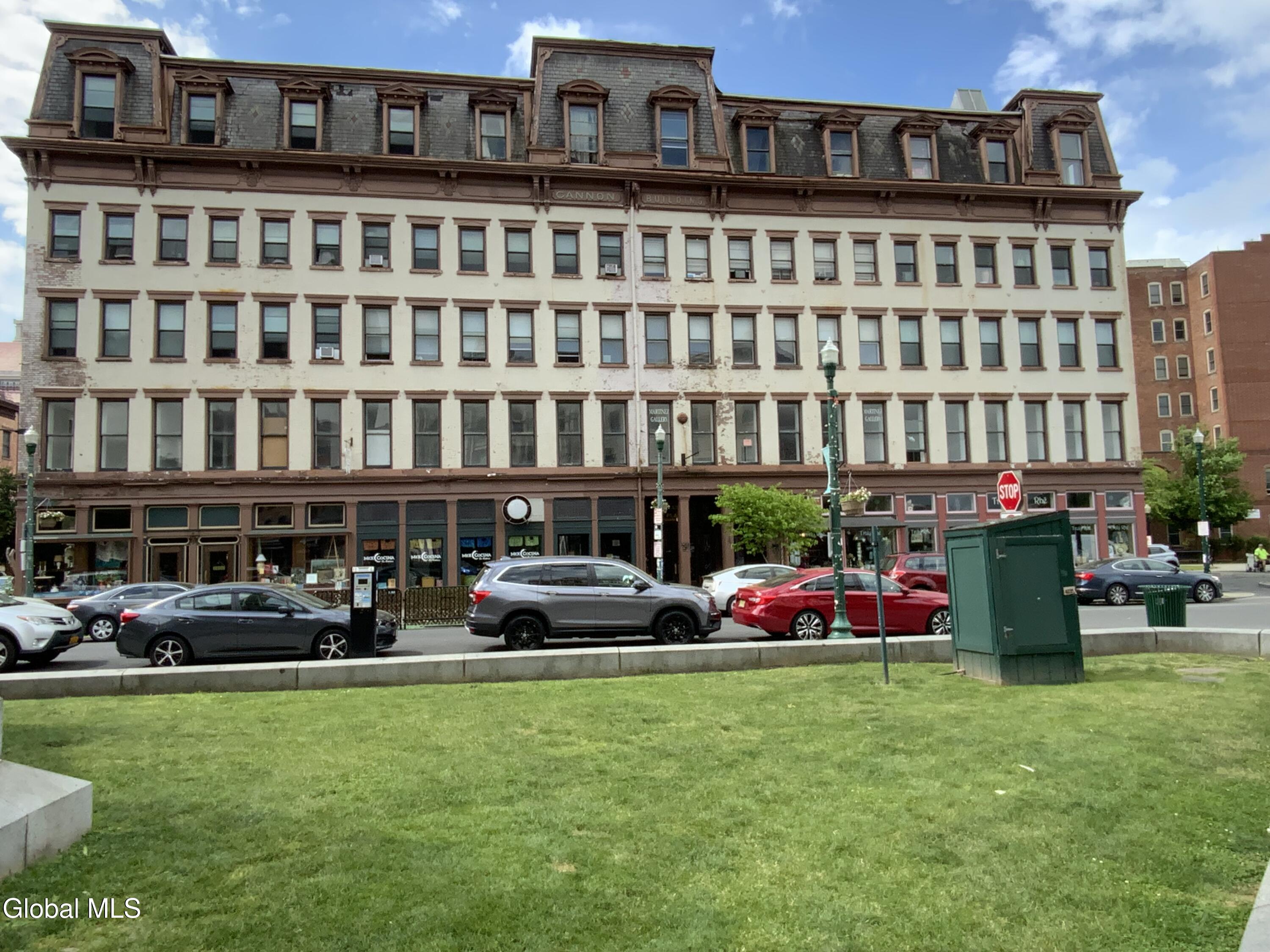 5 Broadway Troy NY 12180