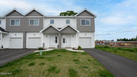 2 Giovanni Court Troy NY 12180