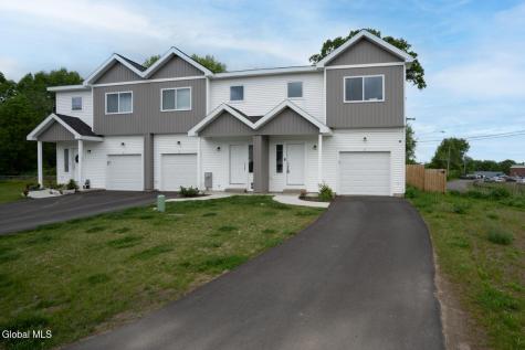 2 Giovanni Court Troy NY 12180