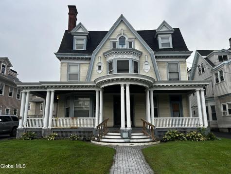 1154 Madison Avenue Albany NY 12208