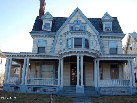 1154 Madison Avenue Albany NY 12208