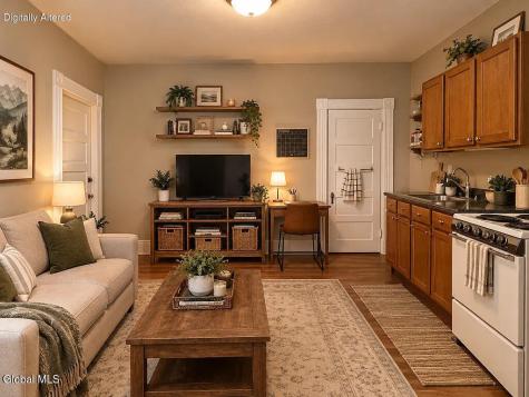 1154 Madison Avenue Albany NY 12208