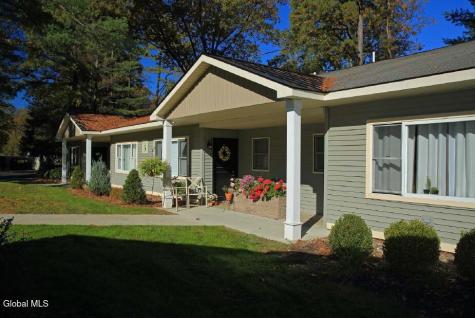 21 Carr Road Saratoga Springs NY 12866
