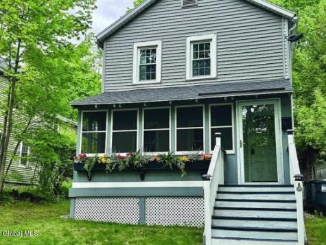 247 Maple Avenue Saratoga Springs NY 12866