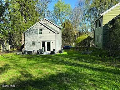 247 Maple Avenue Saratoga Springs NY 12866