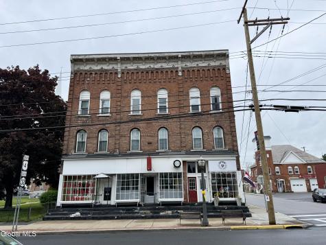 751 Hudson Avenue Stillwater NY 12170