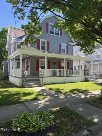 11 Hunter Street Glens Falls NY 12801