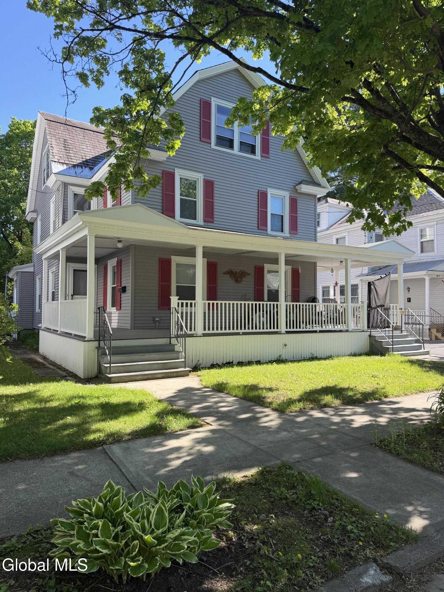 11 Hunter Street Glens Falls NY 12801
