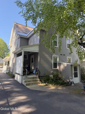 11 Hunter Street Glens Falls NY 12801