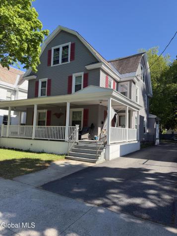 11 Hunter Street Glens Falls NY 12801