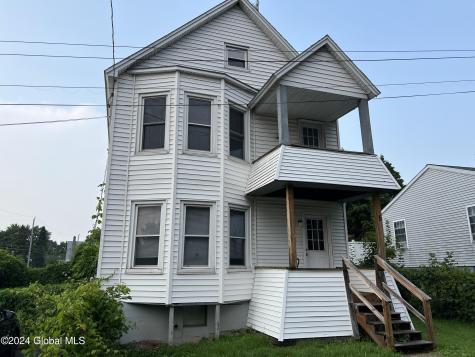 5 Ferris Street Mechanicville NY 12118