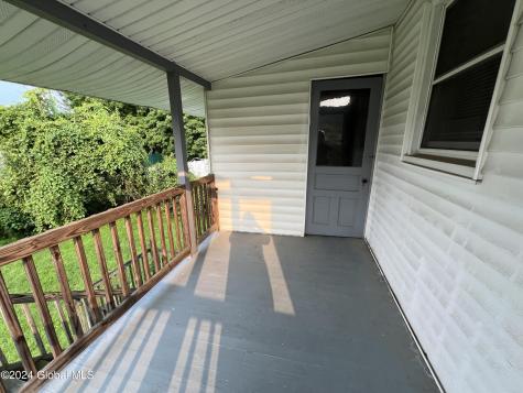 5 Ferris Street Mechanicville NY 12118