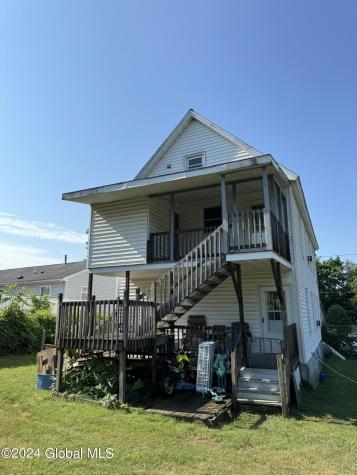 5 Ferris Street Mechanicville NY 12118