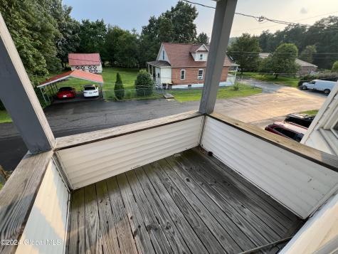 5 Ferris Street Mechanicville NY 12118