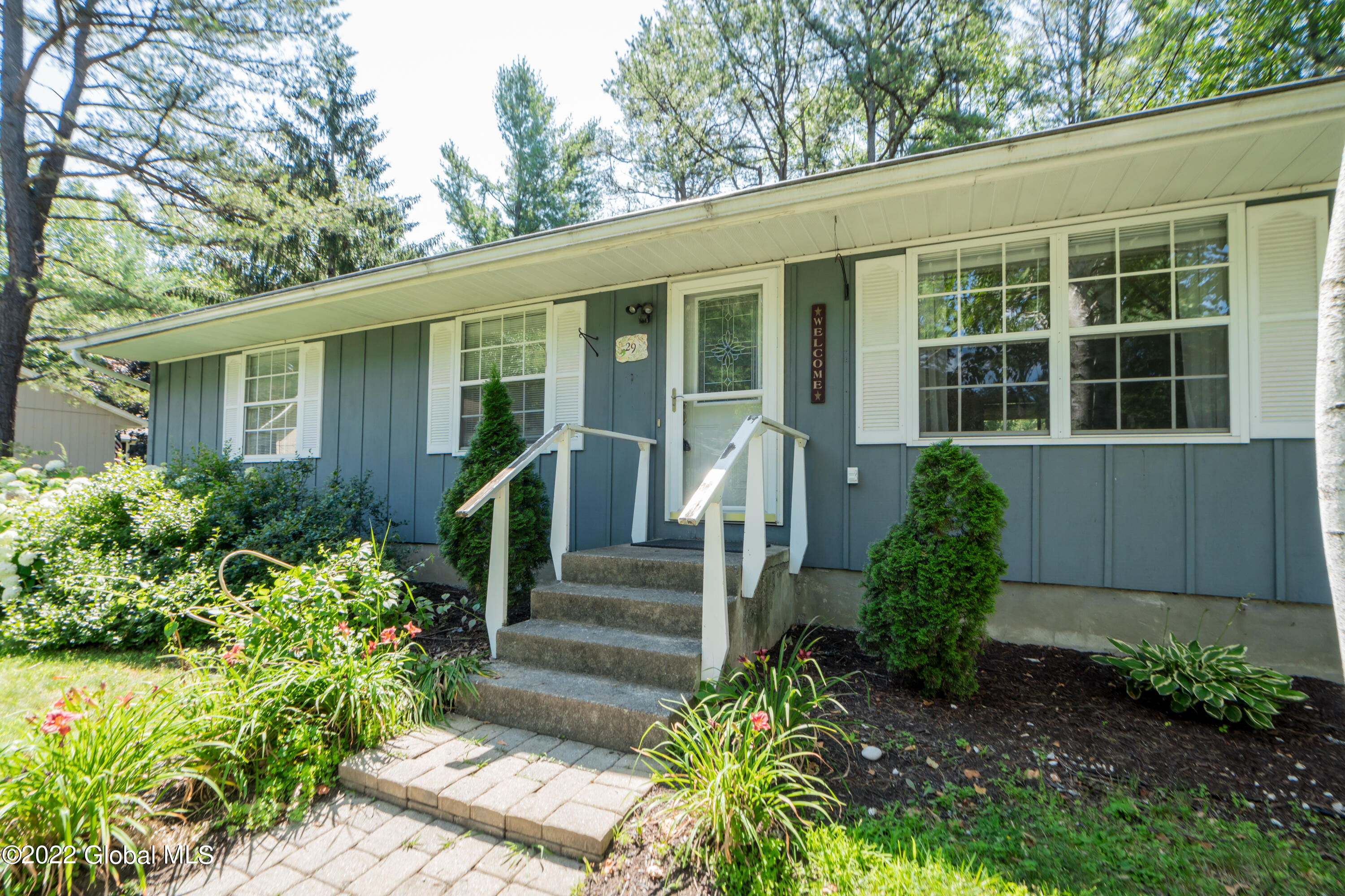29 Quail Court Saratoga Springs NY 12866