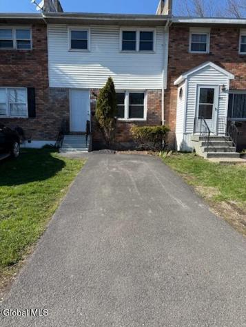 285 Mt Hope Drive Albany NY 12202