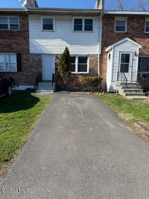 285 Mt Hope Drive Albany NY 12202