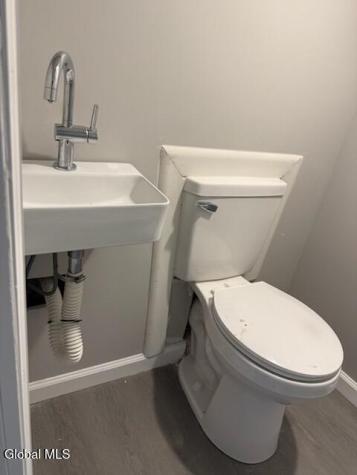 285 Mt Hope Drive Albany NY 12202