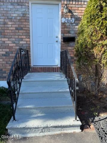 285 Mt Hope Drive Albany NY 12202
