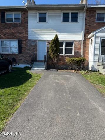285 Mt Hope Drive Albany NY 12202