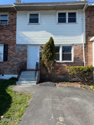 285 Mt Hope Drive Albany NY 12202
