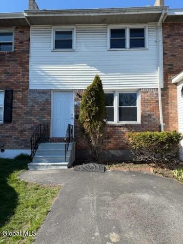 285 Mt Hope Drive Albany NY 12202
