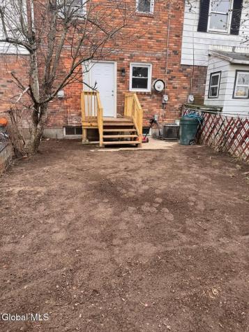285 Mt Hope Drive Albany NY 12202