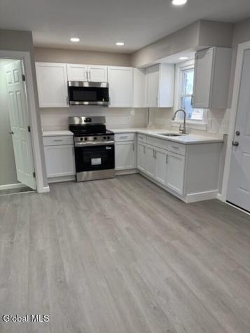 285 Mt Hope Drive Albany NY 12202