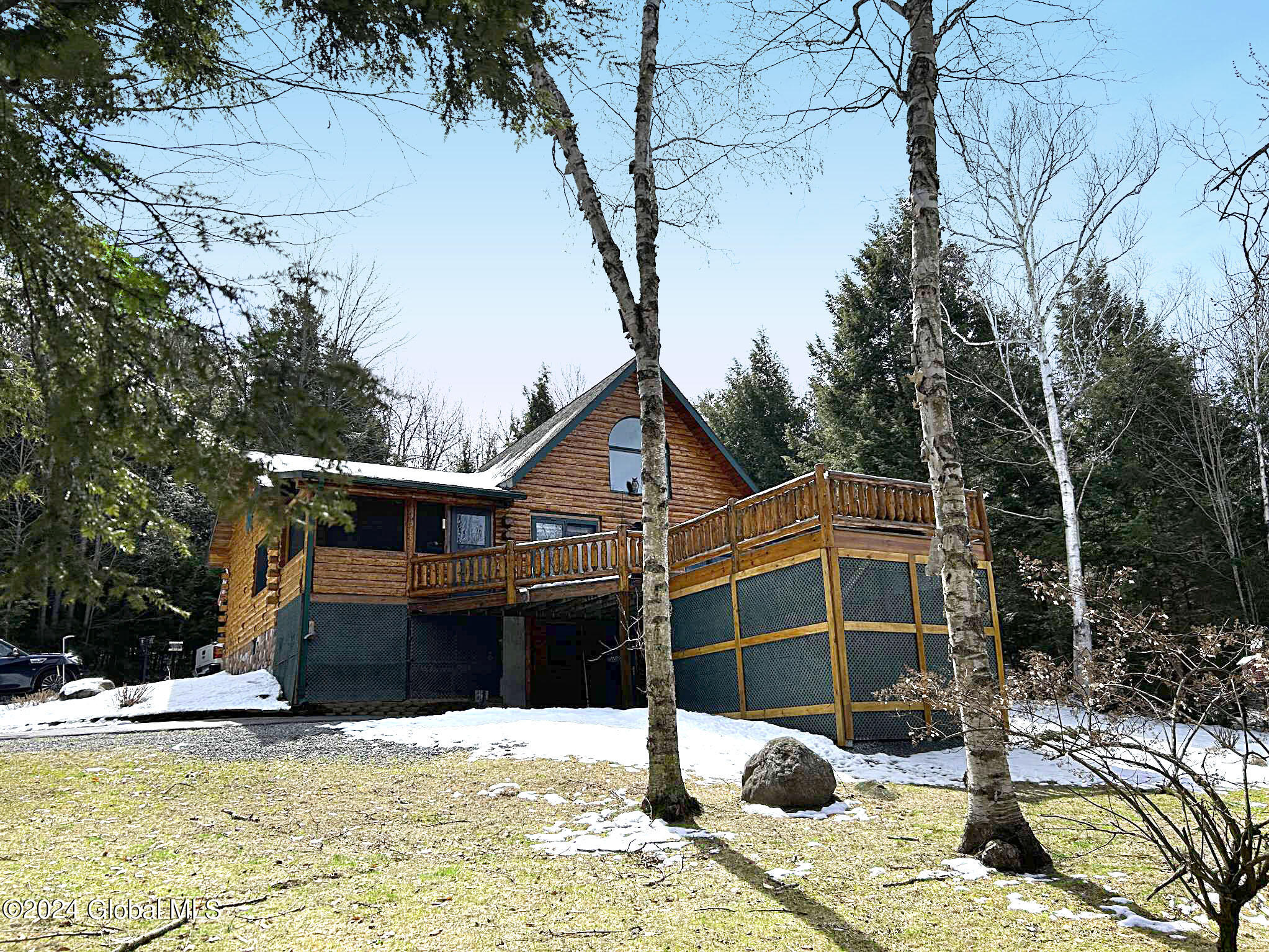 53 Moose Ridge Drive Lake George NY 12845