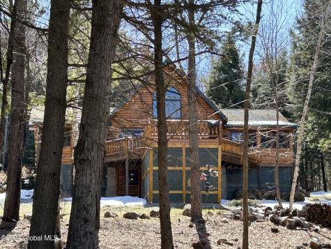 53 Moose Ridge Drive Lake George NY 12845