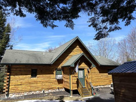 53 Moose Ridge Drive Lake George NY 12845