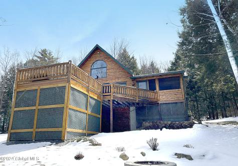 53 Moose Ridge Drive Lake George NY 12845
