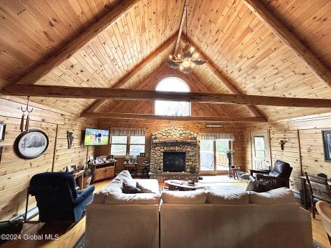 53 Moose Ridge Drive Lake George NY 12845