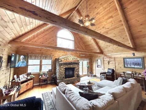 53 Moose Ridge Drive Lake George NY 12845