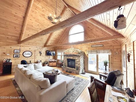 53 Moose Ridge Drive Lake George NY 12845