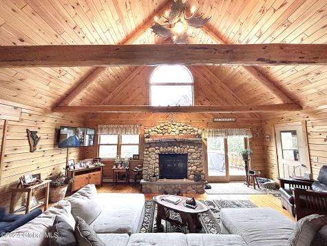 53 Moose Ridge Drive Lake George NY 12845