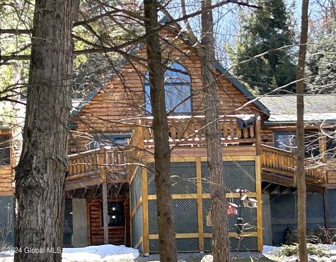 53 Moose Ridge Drive Lake George NY 12845