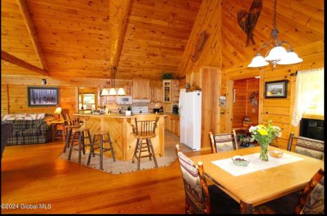 53 Moose Ridge Drive Lake George NY 12845