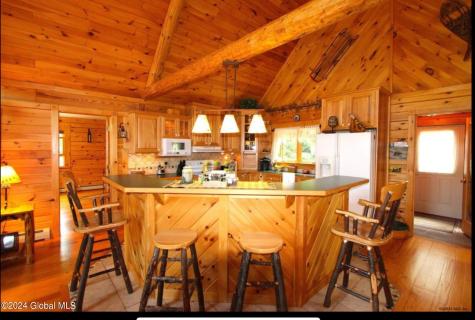 53 Moose Ridge Drive Lake George NY 12845
