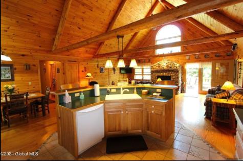 53 Moose Ridge Drive Lake George NY 12845