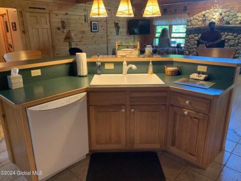 53 Moose Ridge Drive Lake George NY 12845