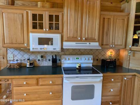 53 Moose Ridge Drive Lake George NY 12845
