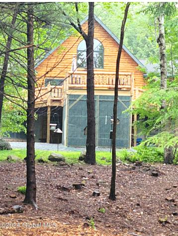 53 Moose Ridge Drive Lake George NY 12845