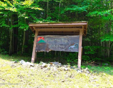 53 Moose Ridge Drive Lake George NY 12845