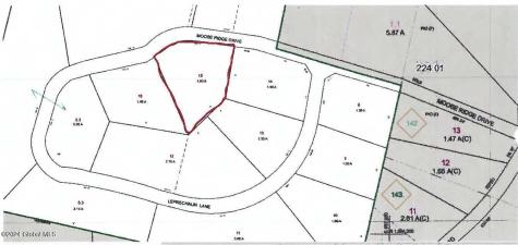 53 Moose Ridge Drive Lake George NY 12845