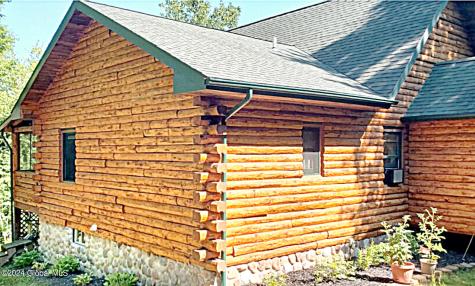 53 Moose Ridge Drive Lake George NY 12845