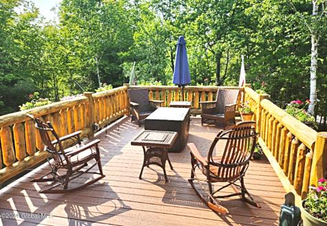 53 Moose Ridge Drive Lake George NY 12845