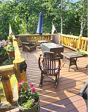 53 Moose Ridge Drive Lake George NY 12845